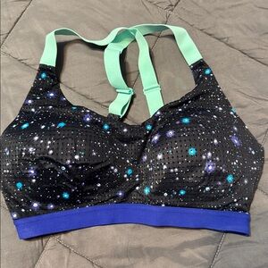 VSX sports bra